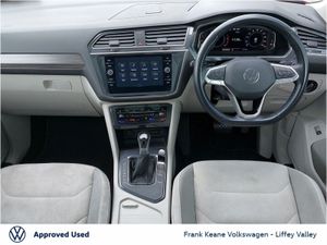 Volkswagen Tiguan Allspace Elegance Auto 2.0tdi 1 - Image 2