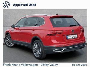 Volkswagen Tiguan Allspace Elegance Auto 2.0tdi 1 - Image 3