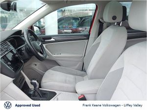 Volkswagen Tiguan Allspace Elegance Auto 2.0tdi 1 - Image 4