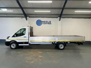 Ford Transit 2.0 350 EcoBlue Leader FWD L5 Euro 6 - Image 2