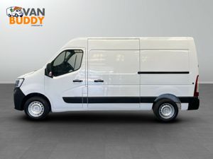 Renault Master 2.3 dCi 35 Business+ FWD MWB Medium - Image 2