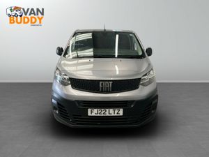 Fiat Scudo 1.5 Multijet Tecnico SWB Euro 6 (s/s) 6 - Image 4
