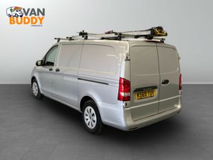 Mercedes-Benz Vito 1.7 110 CDI Progressive FWD L2 - Image 2