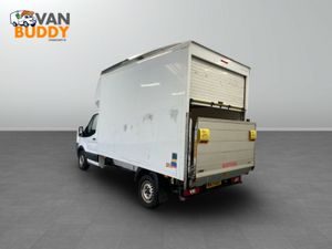 Ford Transit 2.0 350 EcoBlue Leader FWD L3 Euro 6 - Image 2