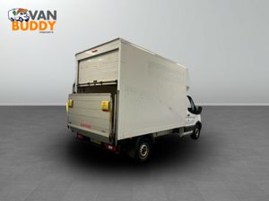 Ford Transit 2.0 350 EcoBlue Leader FWD L3 Euro 6 - Image 3