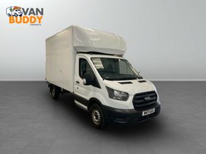 Ford Transit 2.0 350 EcoBlue Leader FWD L3 Euro 6 - Image 4