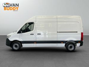 Mercedes-Benz Sprinter 2.0 315 CDI Progressive FWD - Image 2