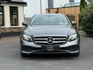 Now Reserved! 181 Mercedes-Benz E220d Avantgarde! - Image 2