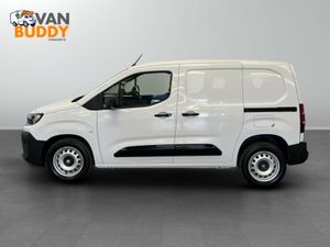 Vauxhall Combo 1.5 Turbo D 2300 Prime Panel Van SW - Image 2