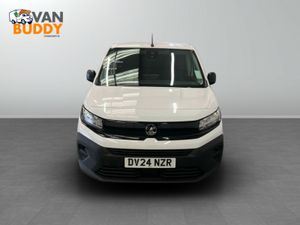 Vauxhall Combo 1.5 Turbo D 2300 Prime Panel Van SW - Image 4