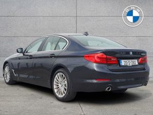 BMW 5 Series 520d SE Auto - Image 3