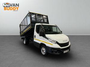 Iveco Daily 2.3D HPI 14V 35C 3000 SWB Euro 6 (s/s) - Image 3