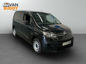 Citroen Berlingo 1.5 BlueHDi 1000 Enterprise Editi - Image 3