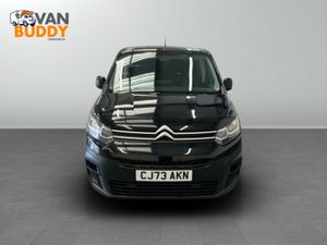 Citroen Berlingo 1.5 BlueHDi 1000 Enterprise Editi - Image 4