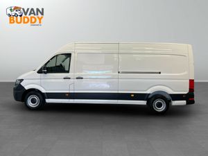 Volkswagen Crafter 2.0 TDI CR35 Commerce FWD LWB H - Image 2