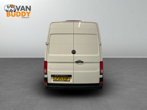 Volkswagen Crafter 2.0 TDI CR35 Commerce FWD LWB H - Image 4