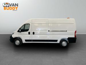 Vauxhall Movano 2.2 CDTi 3500 BiTurbo Dynamic FWD - Image 2