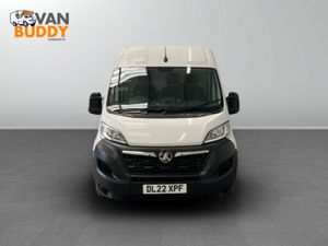Vauxhall Movano 2.2 CDTi 3500 BiTurbo Dynamic FWD - Image 4
