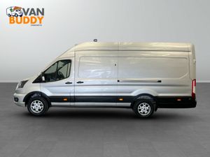 Ford Transit 2.0 350 EcoBlue MHEV Limited RWD L4 H - Image 2
