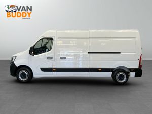Renault Master 2.3 dCi 35 Business FWD LWB Medium - Image 2