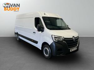 Renault Master 2.3 dCi 35 Business FWD LWB Medium - Image 3