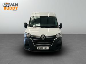 Renault Master 2.3 dCi 35 Business FWD LWB Medium - Image 4