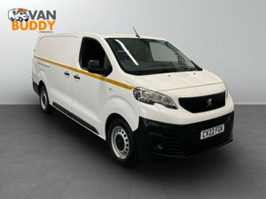 Peugeot Expert 1.5 BlueHDi 1000 Professional Premi - Image 3