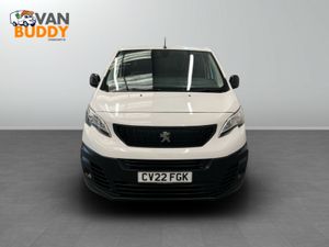 Peugeot Expert 1.5 BlueHDi 1000 Professional Premi - Image 4