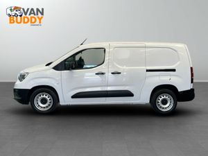 Vauxhall Combo 1.5 Turbo D 2300 Prime L2 H1 Euro 6 - Image 2