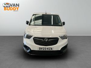 Vauxhall Combo 1.5 Turbo D 2300 Prime L2 H1 Euro 6 - Image 4