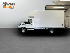 Ford Transit 2.0 350 EcoBlue HD Leader RWD L4 Euro - Image 2