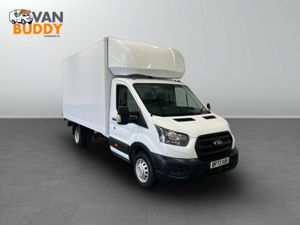 Ford Transit 2.0 350 EcoBlue HD Leader RWD L4 Euro - Image 3