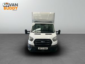 Ford Transit 2.0 350 EcoBlue HD Leader RWD L4 Euro - Image 4