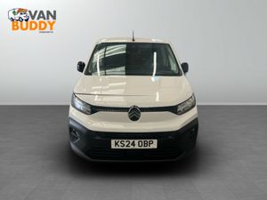Citroen Berlingo 1.5 BlueHDi 1000 Driver M SWB Eur - Image 4