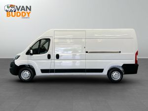 Peugeot Boxer 2.2 BlueHDi 335 Professional L3 H2 E - Image 2