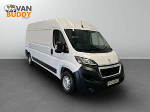 Peugeot Boxer 2.2 BlueHDi 335 Professional L3 H2 E - Image 3