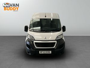 Peugeot Boxer 2.2 BlueHDi 335 Professional L3 H2 E - Image 4