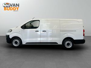Vauxhall Vivaro 1.5 Turbo D 2900 Dynamic L2 H1 Eur - Image 2