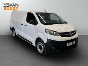 Vauxhall Vivaro 1.5 Turbo D 2900 Dynamic L2 H1 Eur - Image 3