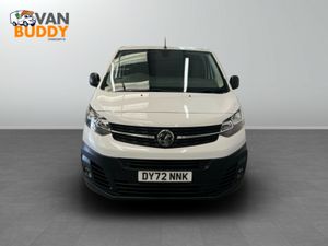 Vauxhall Vivaro 1.5 Turbo D 2900 Dynamic L2 H1 Eur - Image 4