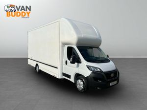 Fiat Ducato 2.2 MultijetIII 35 MWB Euro 6 2dr - Image 3