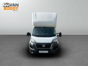 Fiat Ducato 2.2 MultijetIII 35 MWB Euro 6 2dr - Image 4