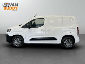 Peugeot Partner 1.5 BlueHDi 1000 Asphalt Standard - Image 2