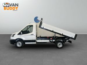 Ford Transit 2.0 350 EcoBlue Leader FWD L2 Euro 6 - Image 2