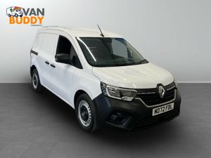 Renault Kangoo 1.5 dCi Blue ENERGY ML19 Start MWB - Image 3