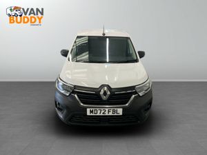 Renault Kangoo 1.5 dCi Blue ENERGY ML19 Start MWB - Image 4