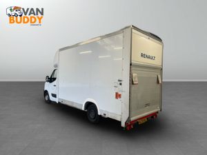 Renault Master 2.3 dCi 35 Business Platform Cab FW - Image 2