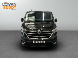 Renault Trafic 2.0 dCi Blue 30 Sport+ LWB Euro 6 ( - Image 4