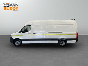 Mercedes-Benz Sprinter 2.0 315 CDI Progressive RWD - Image 2