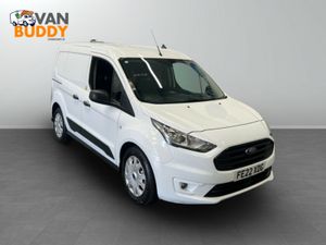 Ford Transit Connect 1.0 210 EcoBoost Trend L1 Eur - Image 3